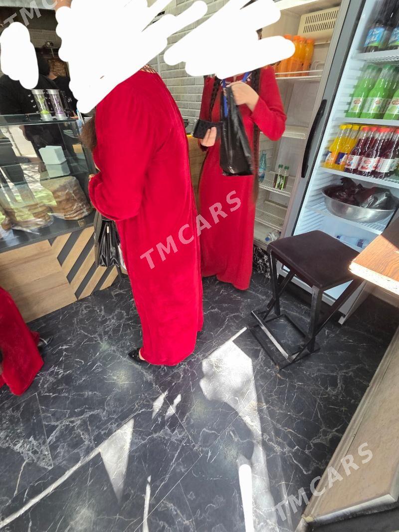kafe doner - Aşgabat - img 3