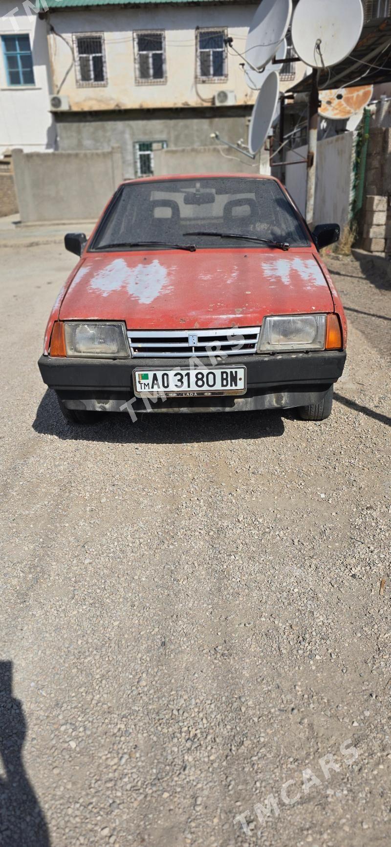 Lada 2109 1995 - 6 000 TMT - Балканабат - img 5