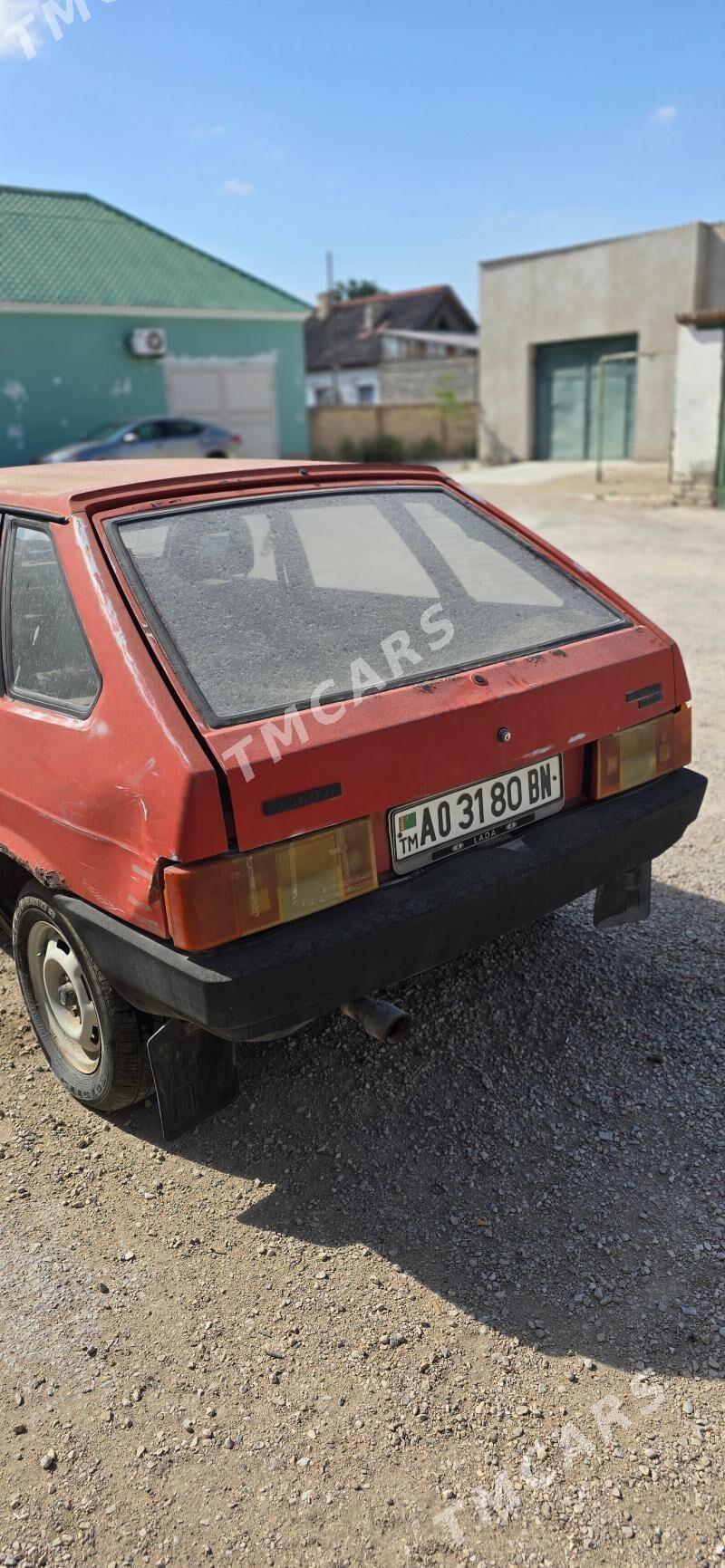 Lada 2109 1995 - 6 000 TMT - Балканабат - img 6