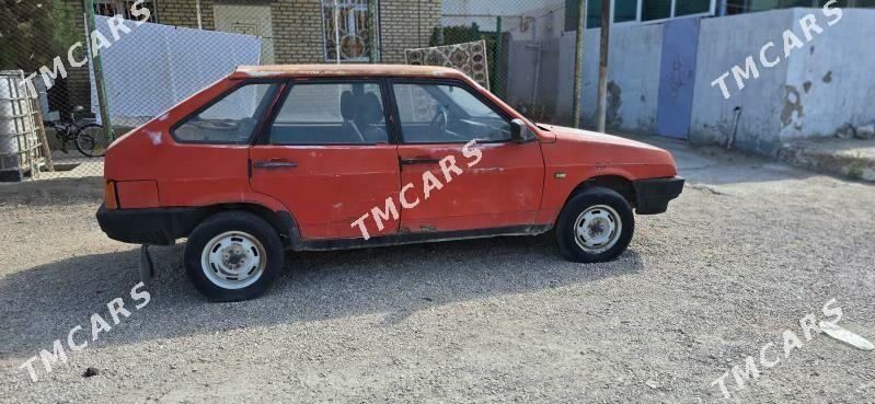 Lada 2109 1995 - 6 000 TMT - Балканабат - img 4