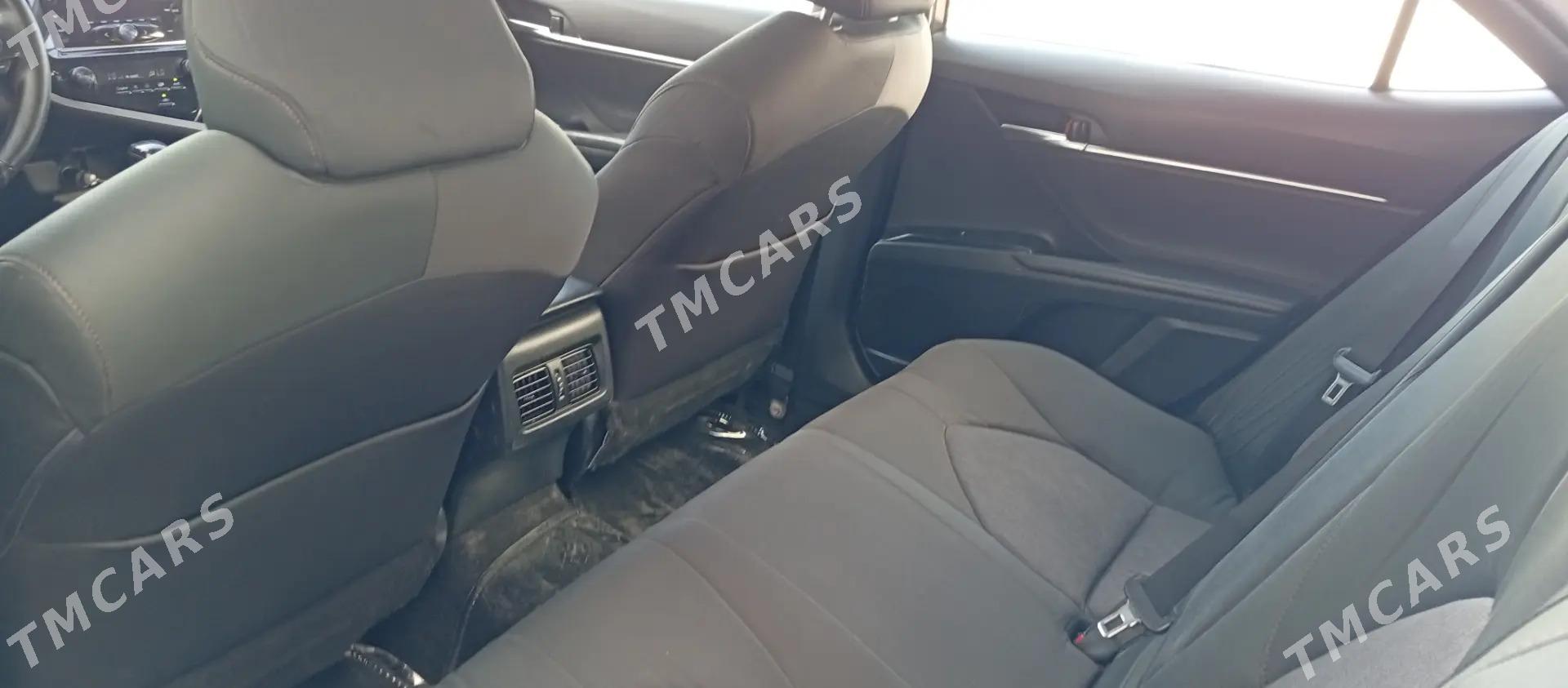 Toyota Camry 2019 - 230 000 TMT - Aşgabat - img 3