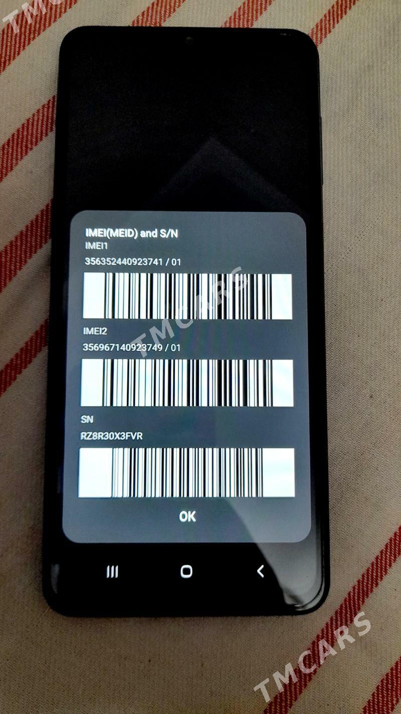 SAMSUNG GALAXY M12 САМСУНГ - Ашхабад - img 7