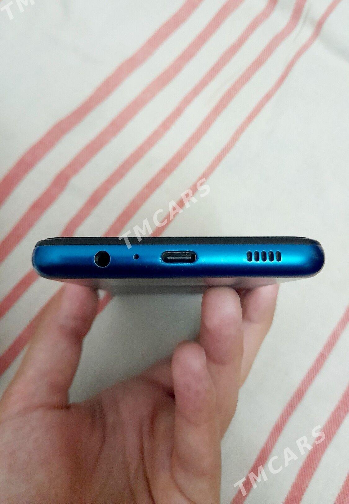 SAMSUNG GALAXY M12 САМСУНГ - Ашхабад - img 2