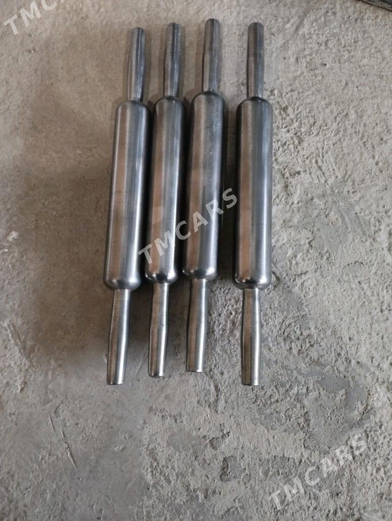 oklow aklow - Aşgabat - img 2