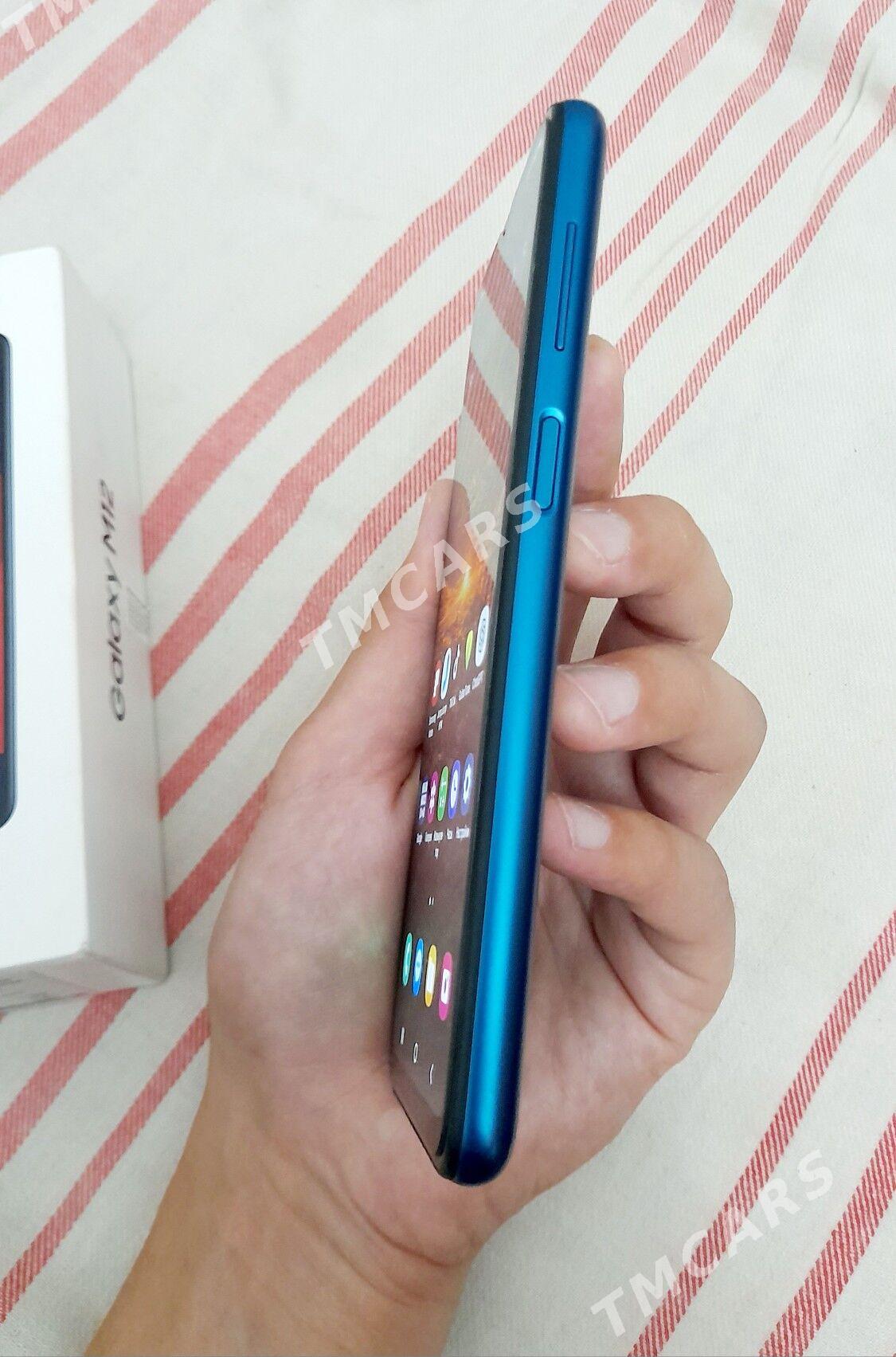 SAMSUNG GALAXY M12 САМСУНГ - Ашхабад - img 4