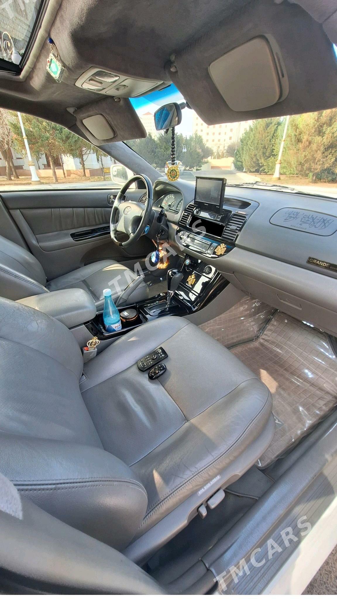 Toyota Camry 2005 - 200 000 TMT - Мир 4 - img 3