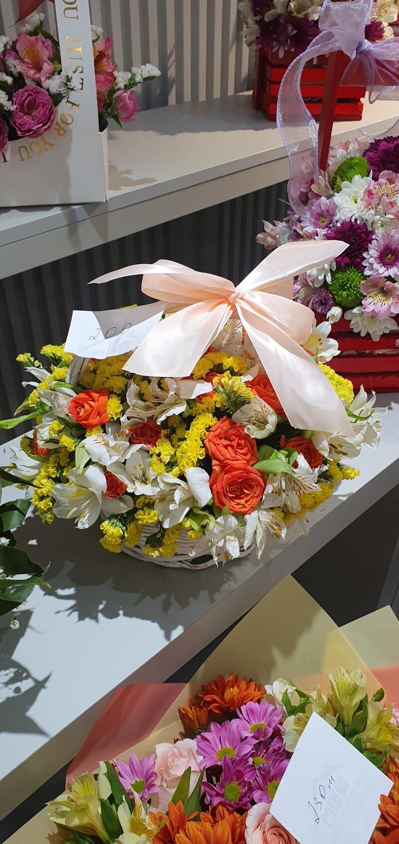 Ucurumlar ucin amatly guller - Мир 5 - img 10