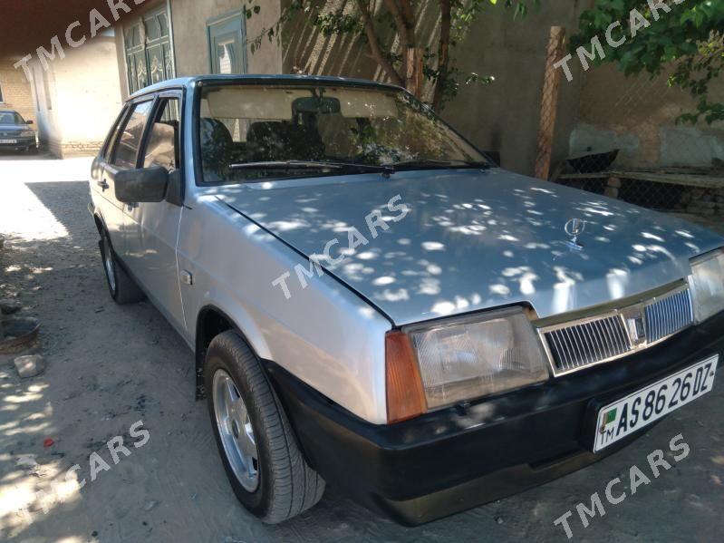 Lada 21099 1998 - 28 000 TMT - Акдепе - img 3