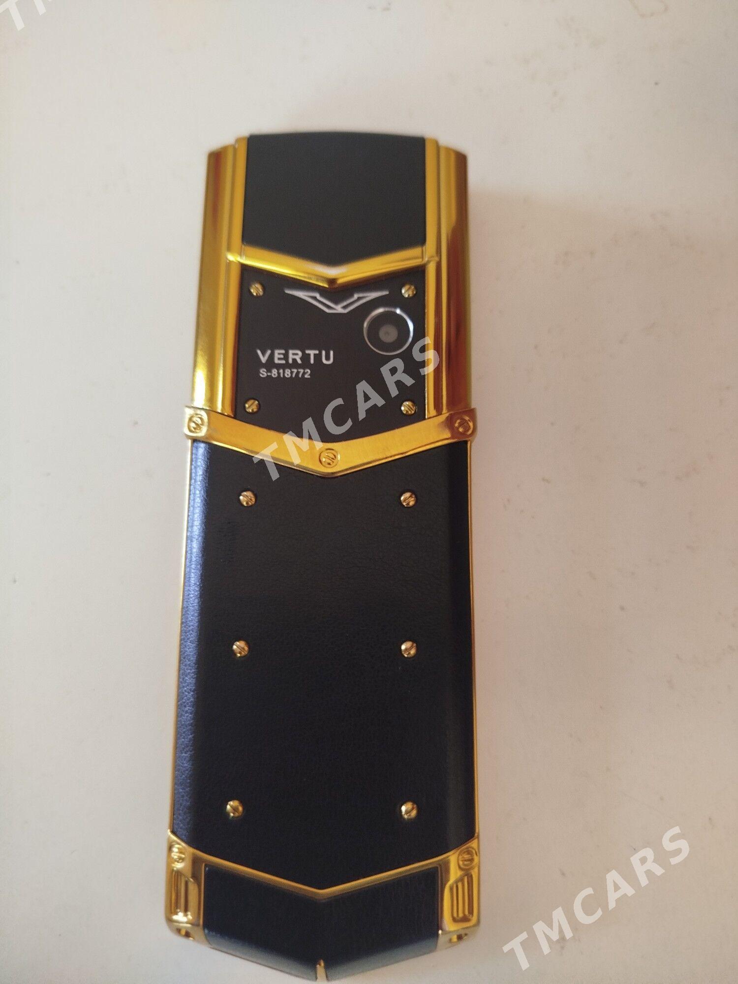 vertu - Бабадайхан - img 2