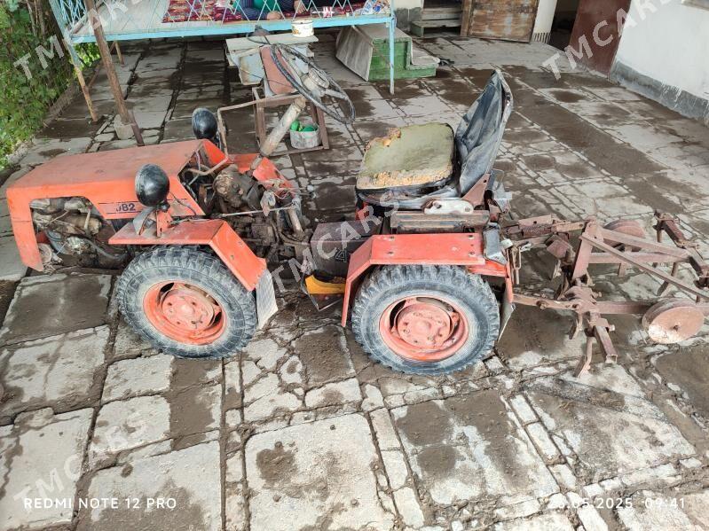 JCB 3CX Compact 1980 - 25 000 TMT - Туркменабат - img 2