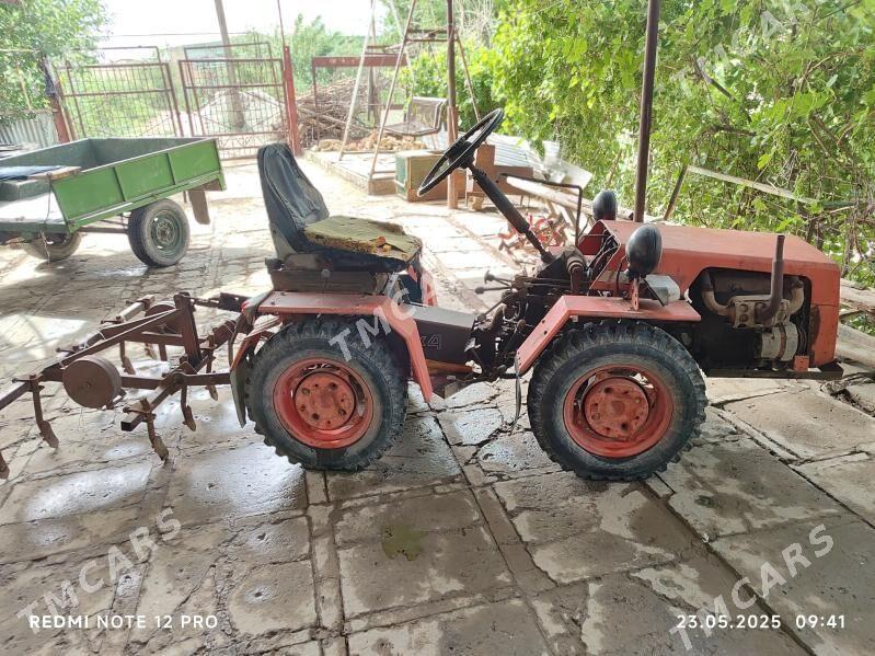 JCB 3CX Compact 1980 - 25 000 TMT - Туркменабат - img 3