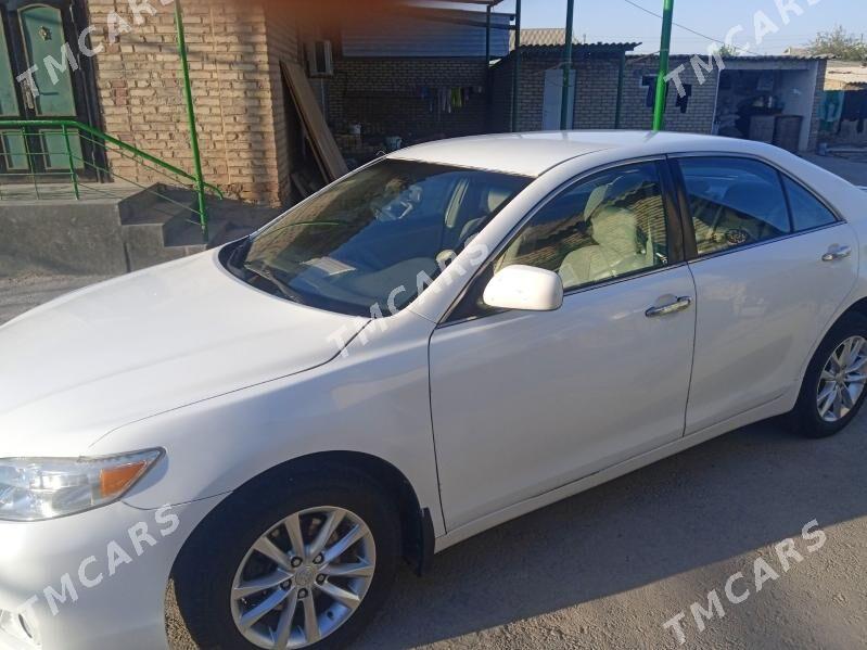 Toyota Camry 2010 - 130 000 TMT - Анев - img 5