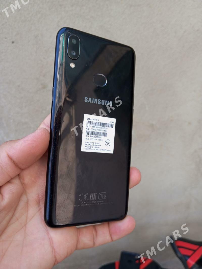 SAMSUNG A10s - Şabat etr. - img 3