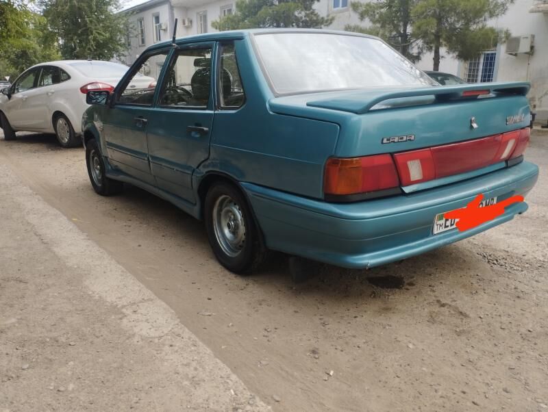 Lada 2115 2000 - 28 000 TMT - Мары - img 2