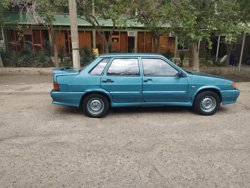 Lada 2115 2000 - 28 000 TMT - Мары - img 3