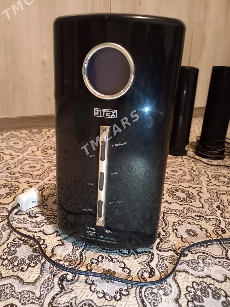 bass boçka. intex kaonka - Мары - img 2