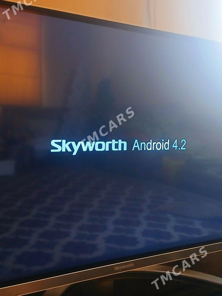 Smart TV - Şabat etr. - img 2