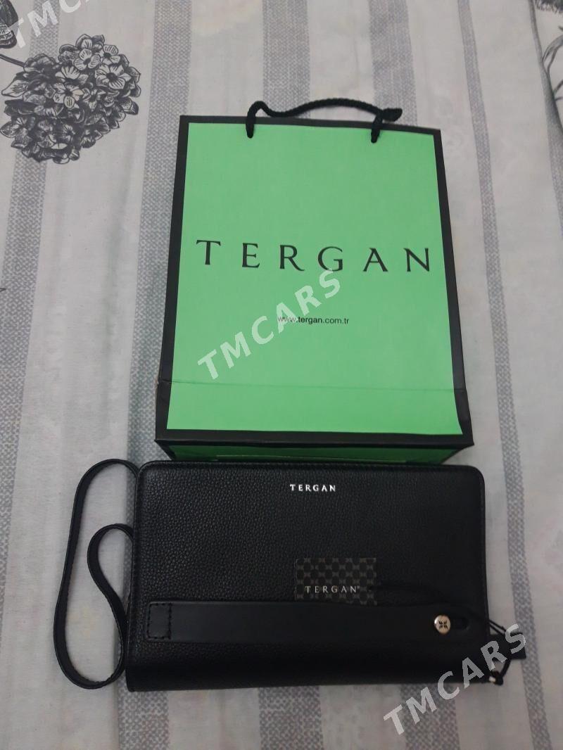 TERGAN orginal täze klac - Arçabil şaýoly - img 3
