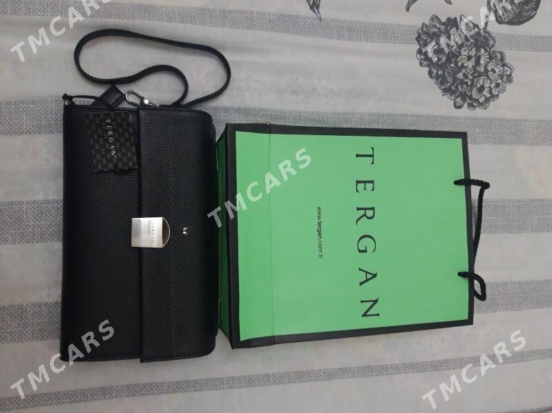 TERGAN orginal täze klac - Arçabil şaýoly - img 2
