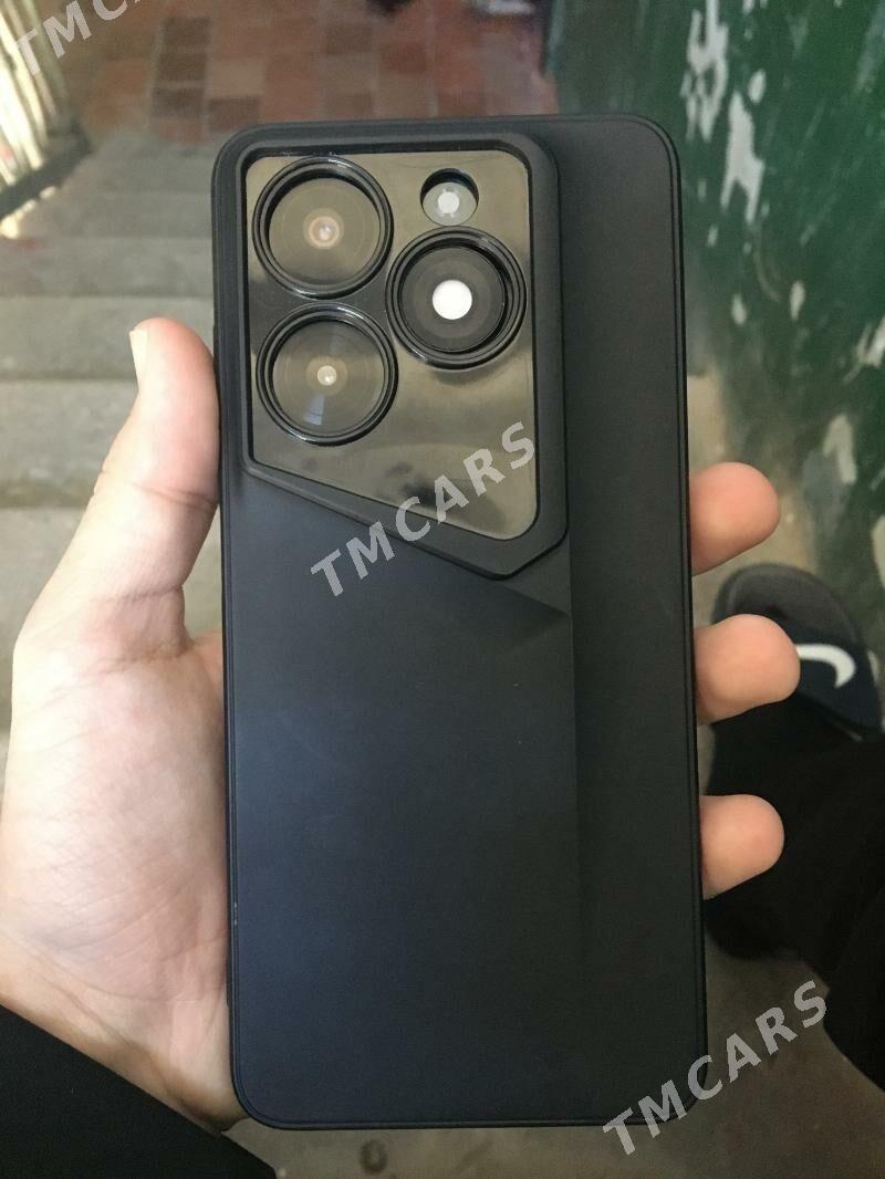 Tecno spark 20c 4+4.128 - Balkanabat - img 2