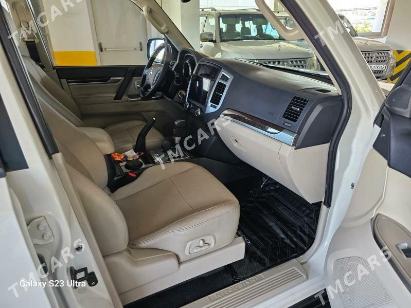 Mitsubishi Pajero 2015 - 312 000 TMT - Aşgabat - img 7
