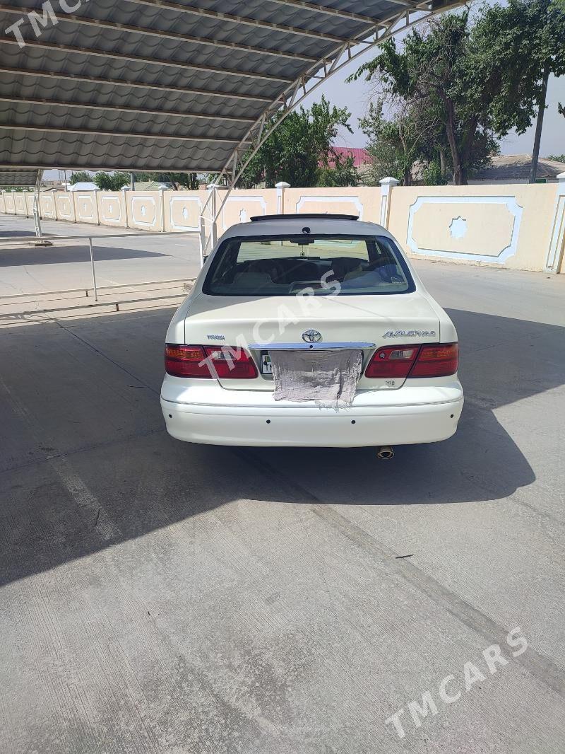Toyota Avalon 1999 - 134 000 TMT - Байрамали - img 6