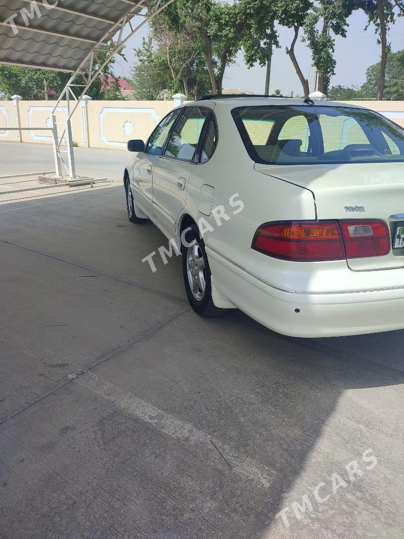 Toyota Avalon 1999 - 134 000 TMT - Байрамали - img 4