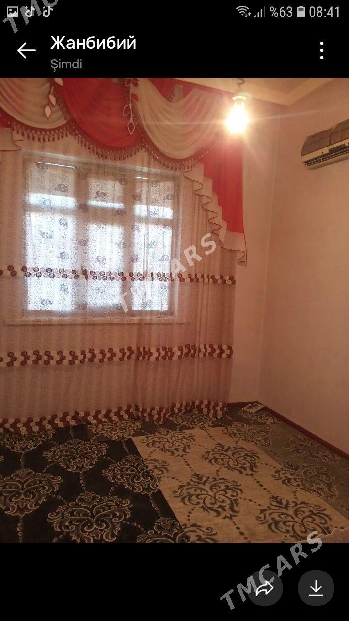 Ahal Tejen altyn asyr - Теджен - img 5