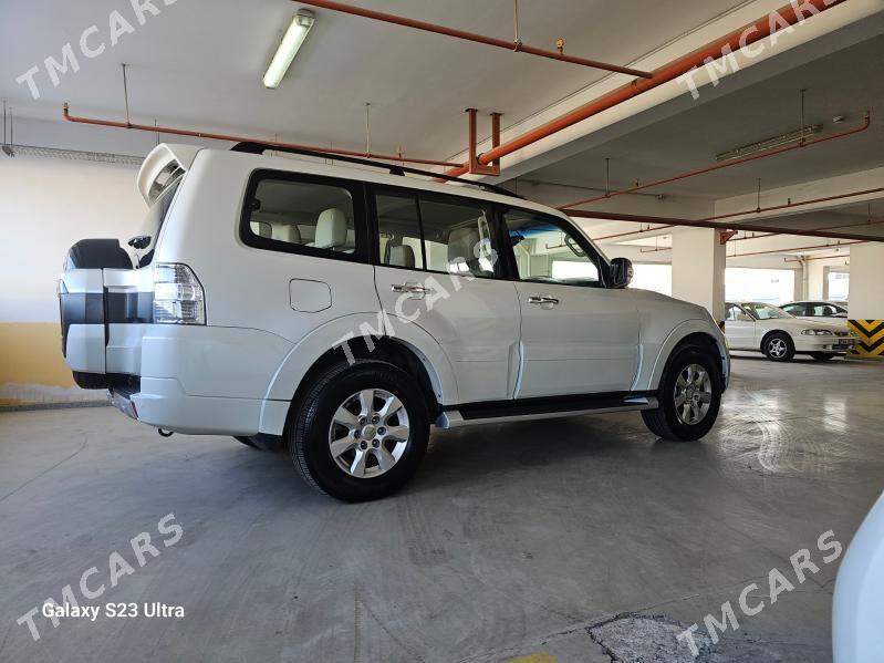 Mitsubishi Pajero 2015 - 312 000 TMT - Aşgabat - img 2