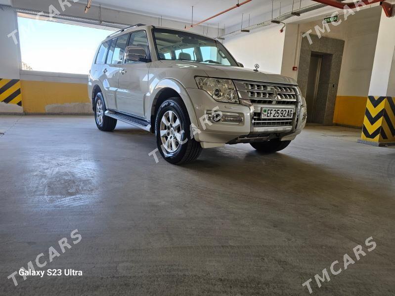 Mitsubishi Pajero 2015 - 312 000 TMT - Aşgabat - img 9