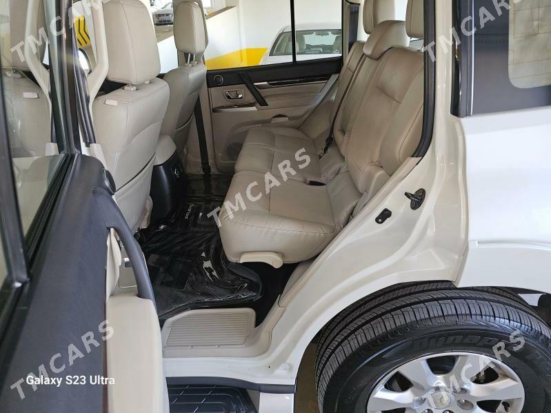 Mitsubishi Pajero 2015 - 312 000 TMT - Aşgabat - img 5