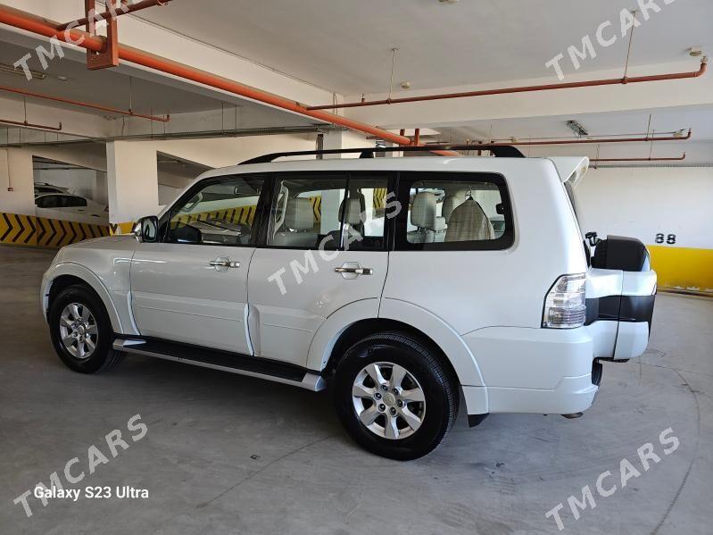 Mitsubishi Pajero 2015 - 312 000 TMT - Aşgabat - img 6