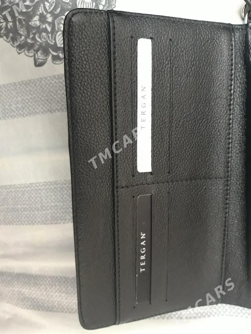 TERGAN orginal täze klac - Arçabil şaýoly - img 5