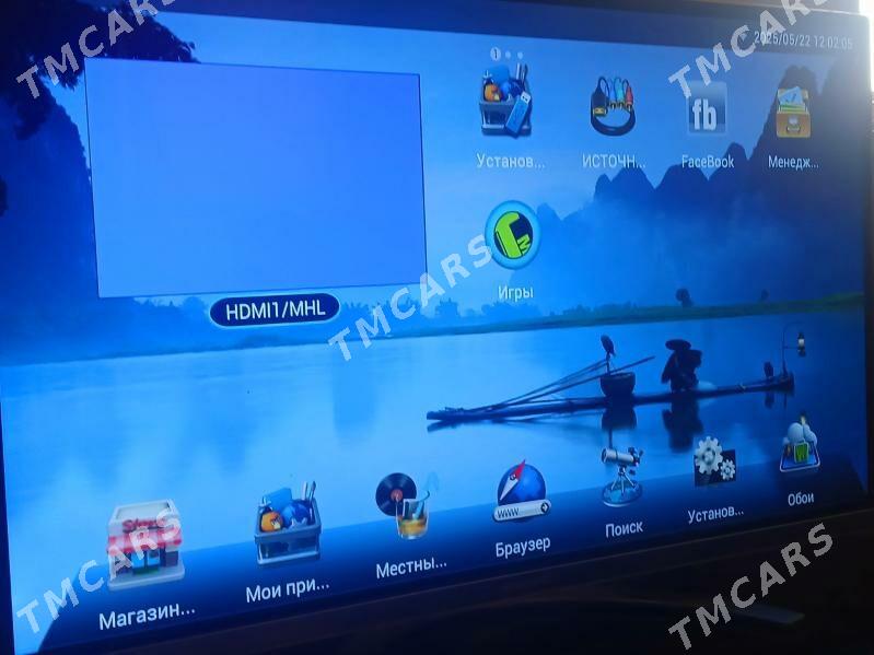 Smart TV - Şabat etr. - img 4