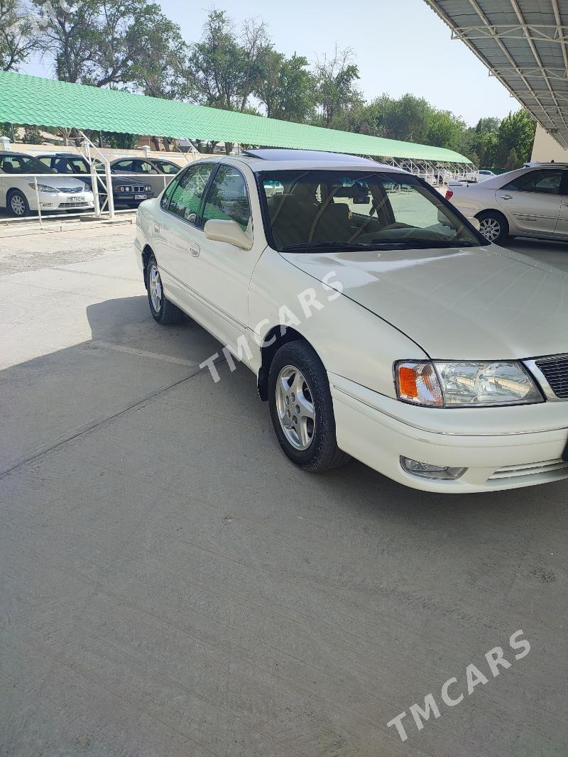 Toyota Avalon 1999 - 134 000 TMT - Байрамали - img 5