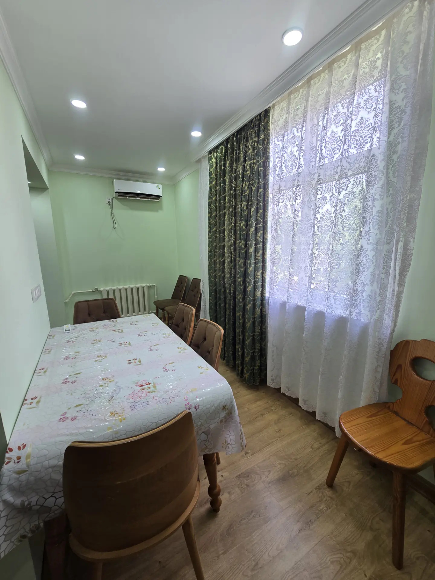 Arenda 2kom 2etaj Arkaça golaý - Aşgabat - img 3