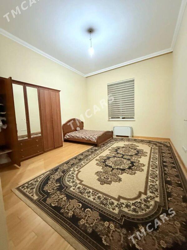 15 Tapgyr 4 kom 8 etaj - Aşgabat - img 6