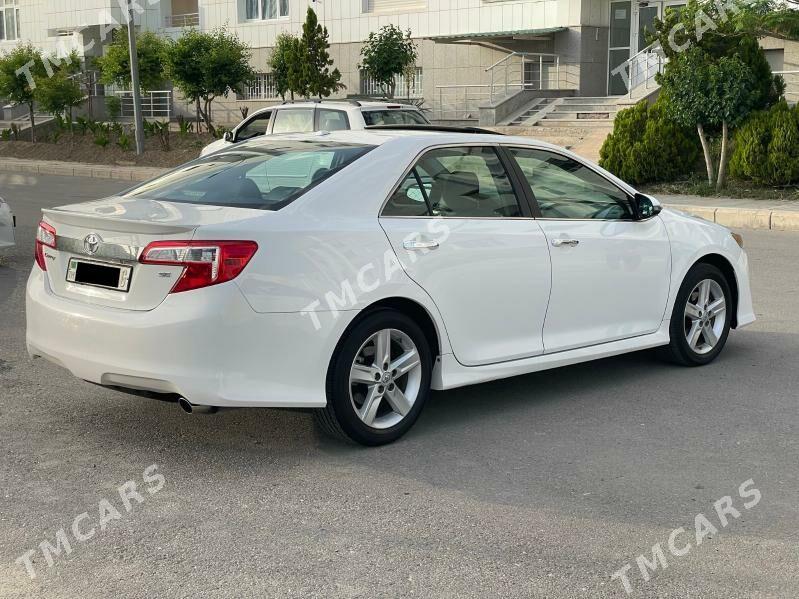 Toyota Camry 2012 - 250 000 TMT - Aşgabat - img 4