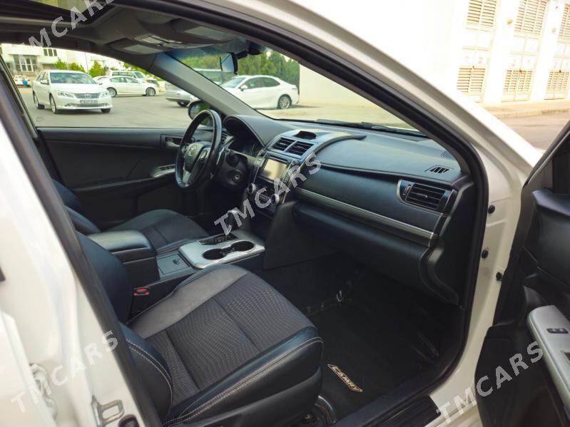 Toyota Camry 2012 - 250 000 TMT - Aşgabat - img 6