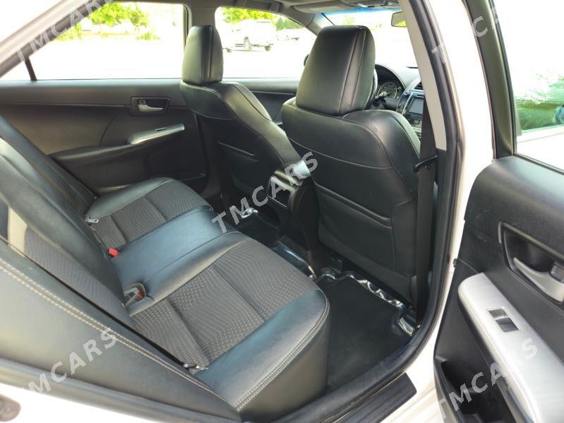 Toyota Camry 2012 - 250 000 TMT - Aşgabat - img 7