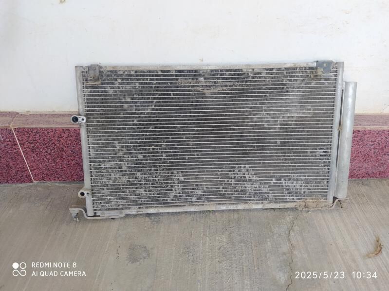 konsener radiator 200 TMT - Tejen - img 2