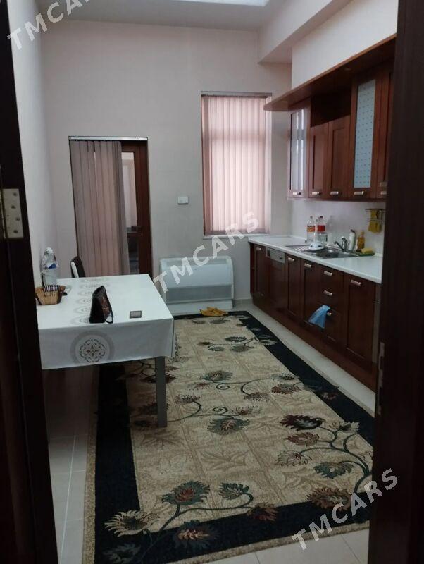 Нефтегаз Башня 3 ком - Aşgabat - img 2