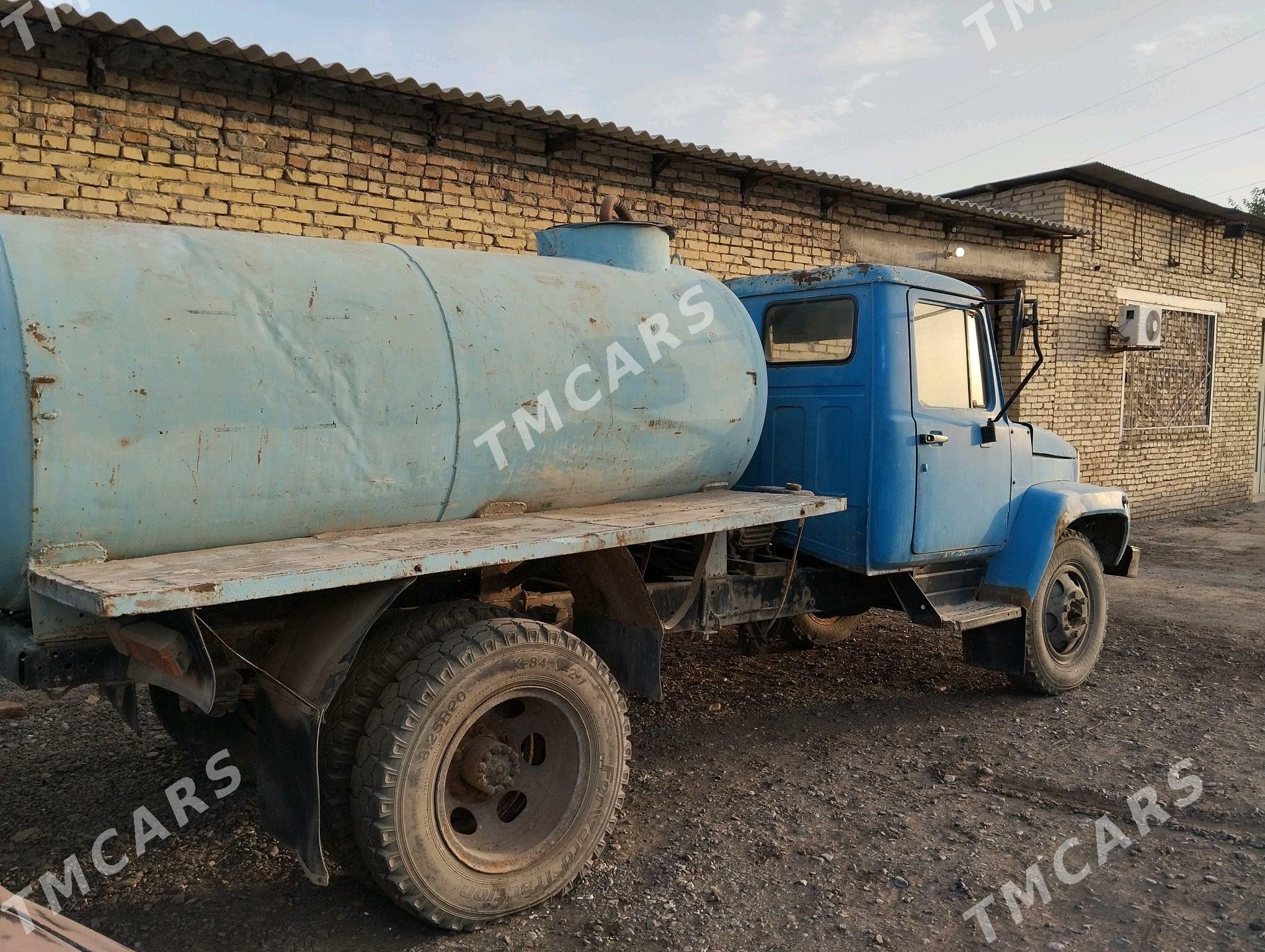 Gaz 53 1992 - 24 000 TMT - Туркменабат - img 2