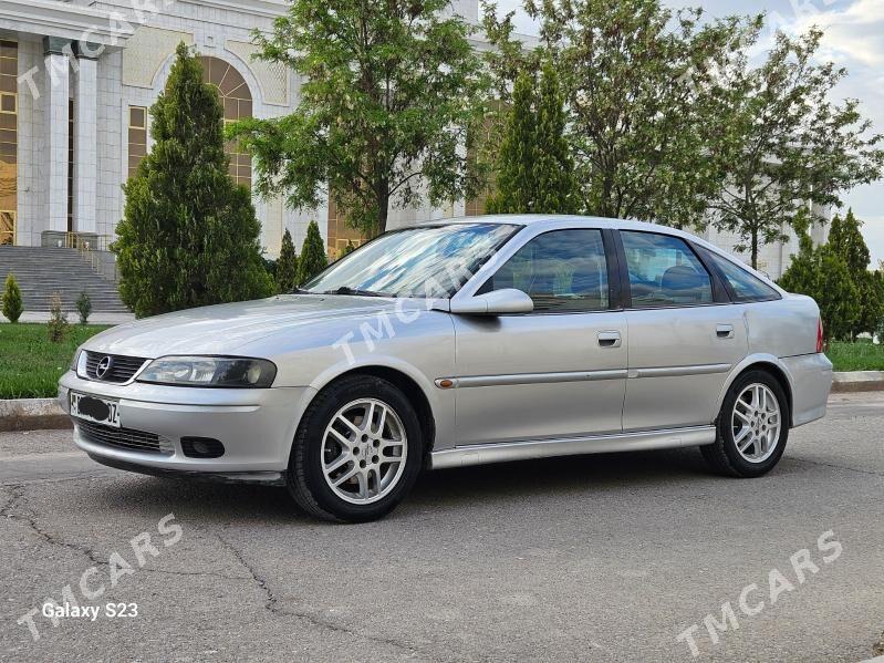 Opel Vectra 1999 - 56 000 TMT - Дашогуз - img 3