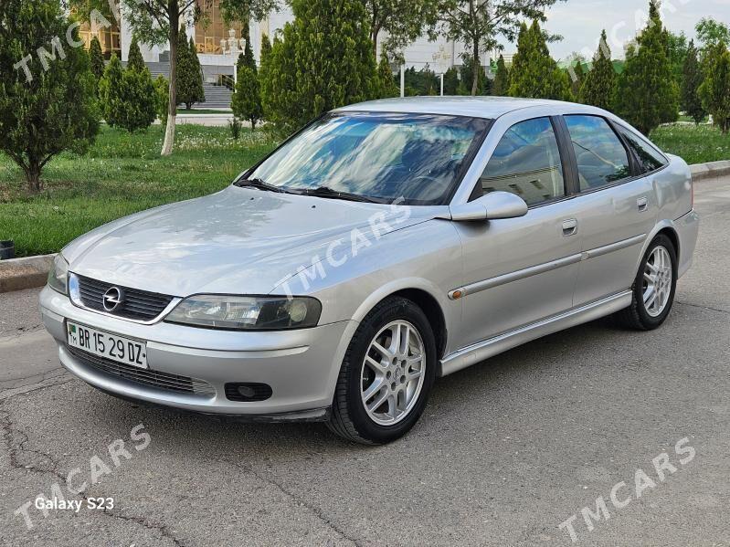 Opel Vectra 1999 - 56 000 TMT - Дашогуз - img 2