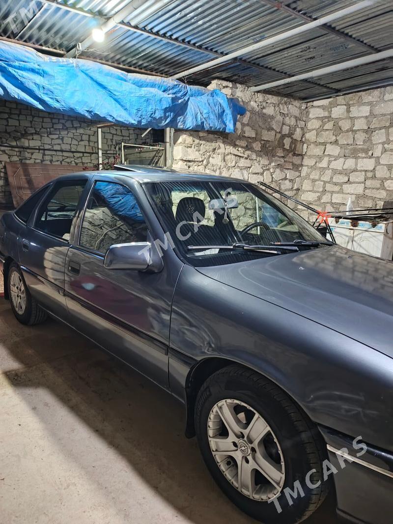 Opel Vectra 1995 - 43 000 TMT - Türkmenbaşy - img 5