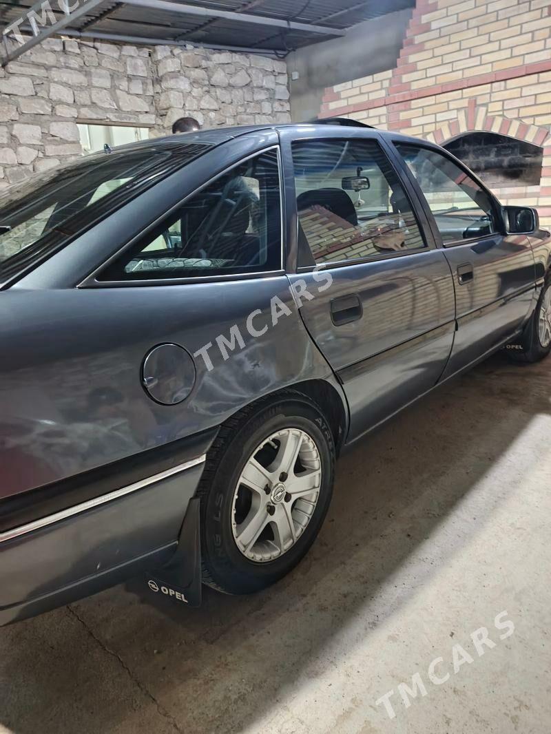 Opel Vectra 1995 - 43 000 TMT - Türkmenbaşy - img 4