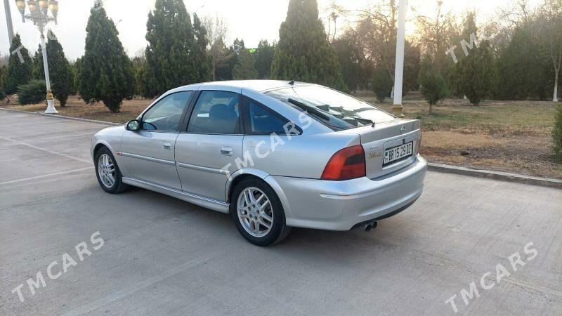 Opel Vectra 1999 - 56 000 TMT - Дашогуз - img 5