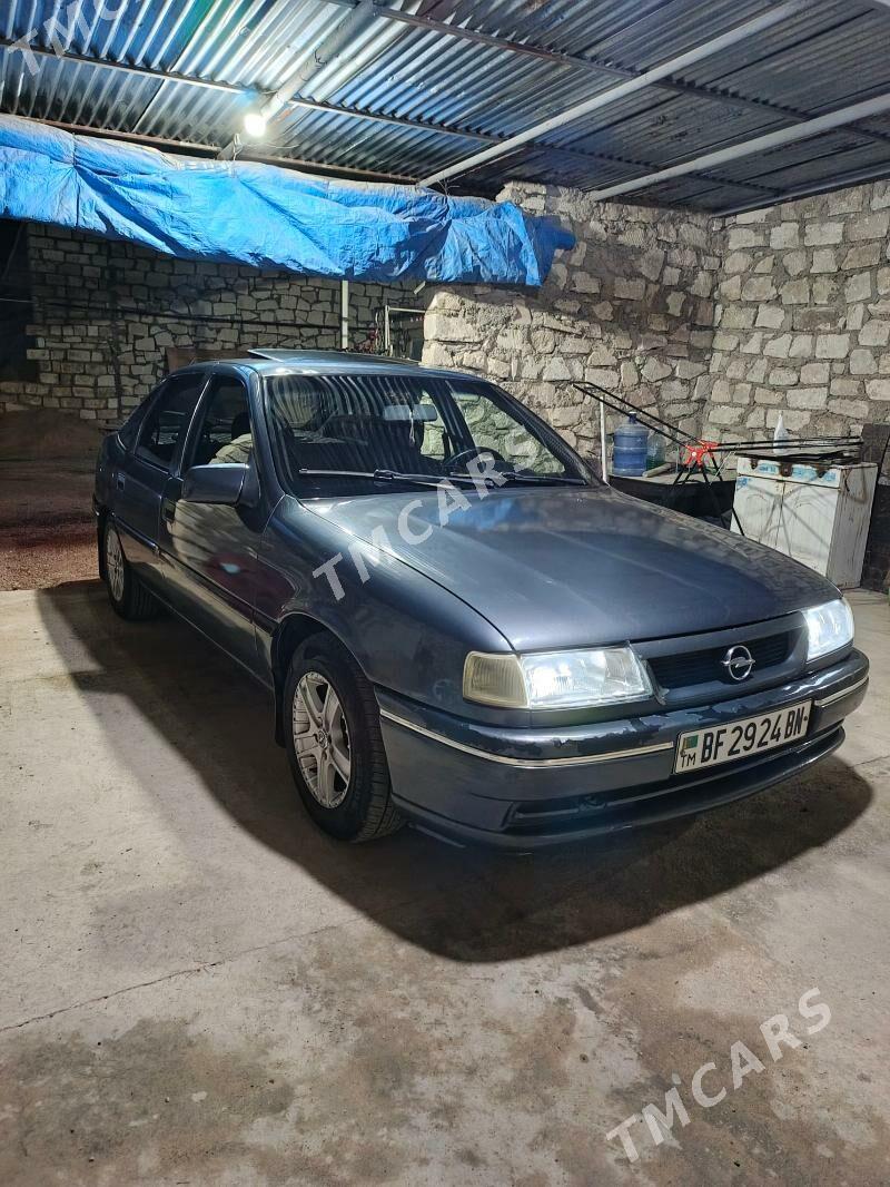 Opel Vectra 1995 - 43 000 TMT - Türkmenbaşy - img 2