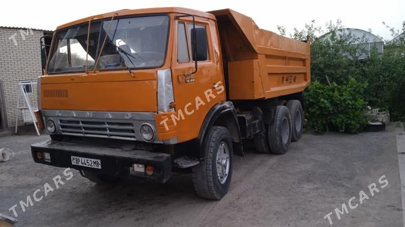 Kamaz 5511 1983 - 100 000 TMT - Sakarçäge - img 2